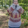 

Hulderstry - Sweater
2