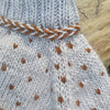 

Hulderstry - Sweater
4