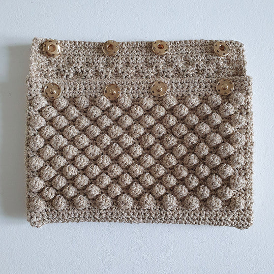 

Glitter - Clutch
2