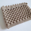 

Glitter - Sac clutch
1