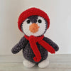 

Penny le Pingouin
1