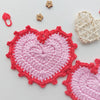 

Hold my Heart - Dessous de verre
2
