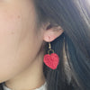 

Heartwins - Boucles d’Oreilles
1