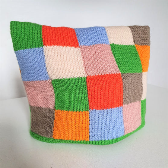 

Amalie - Tea Cozy
2