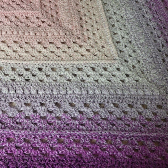 

Gossip - Shawl
4