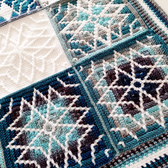 

Another Surprise Me - Blanket
5