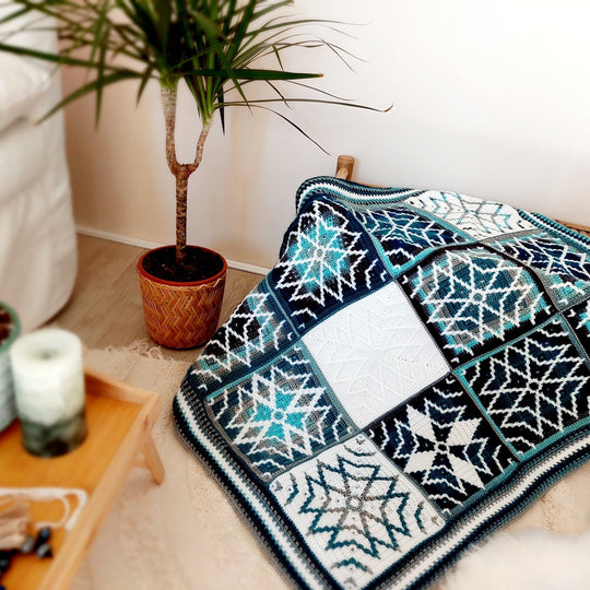 Another Surprise Me - Blanket