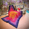

JasmineTea - Blanket
1