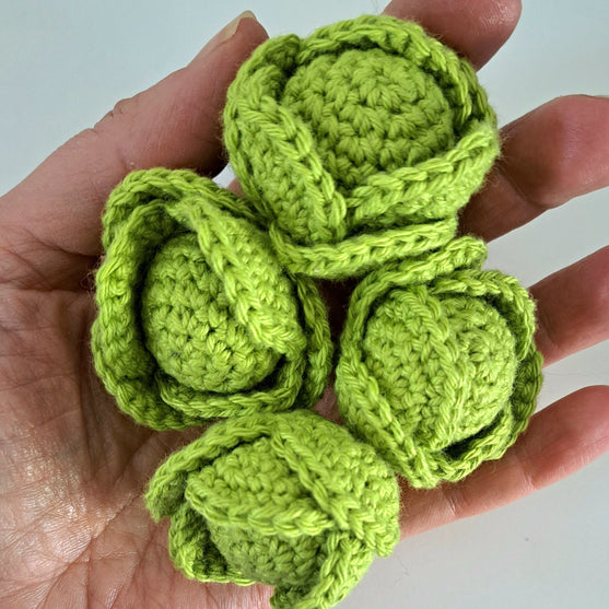 

Chicken with sprouts and potatoes
3