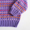 

Minitern - Pull enfant
2