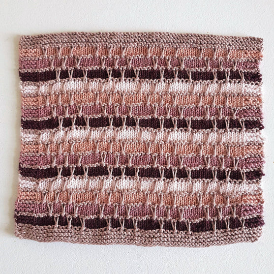 

Jonna - Dishcloth
5