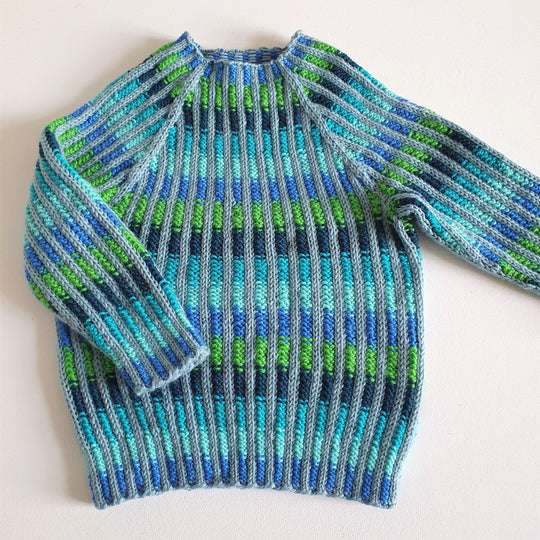 Sofus &amp; Sofia - Kids sweater