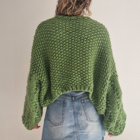 

Arezzo - Cardigan
3