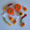 

Halloween Candy
1