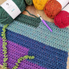 

The Symphony - Blanket
6