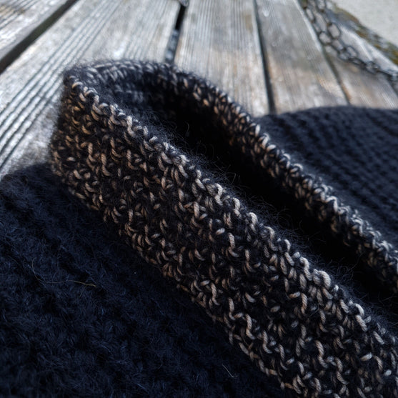 

Gaia - Cardigan
6