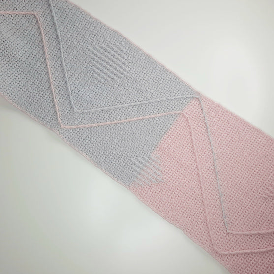

Japandi - Scarf
6
