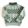 

All Round - Children’s Christmas Sweater
1