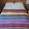 

The Enchanted Dreams - Throw
2