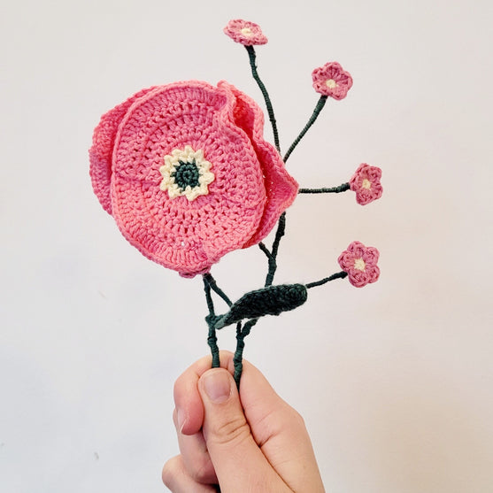 

Springtime - Flower bouquet
5