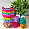 

Chunky Bobble - Basket
1