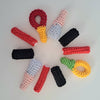 

Candy - Crochet food
2