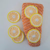 

Oven Baked Salmon
4