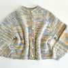 

Hyggeprint - Cardigan
5
