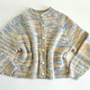 

Hyggeprint - Cardigan
5