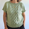 

Sommerløv - T-shirt
2
