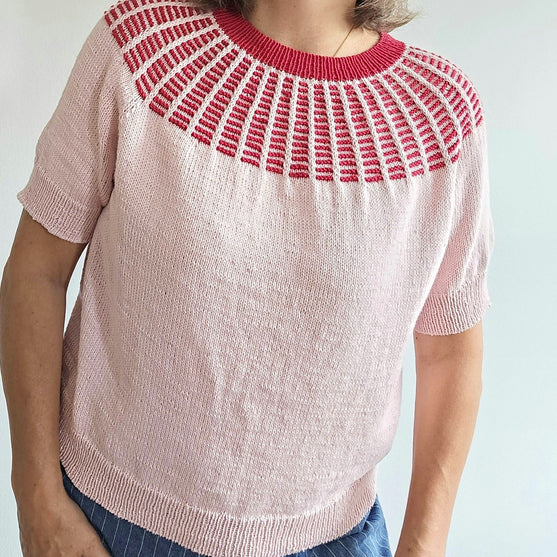 

Sommer Karrusel – T-shirt
1