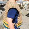 

Harlequin - Tabard
2