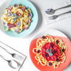 

Spaghetti 2 Ways
4