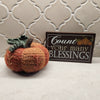 

Embroidered Fall Pumpkin
1