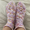 

Garden Blooms - Chaussettes
5