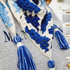 

Sapphire - Scarf
8