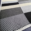 

Granny’s on the block - Blanket
8