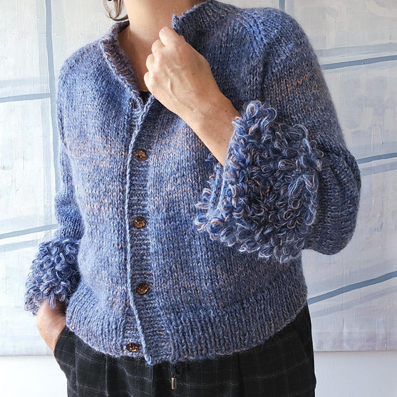 

Beate - Veste
1