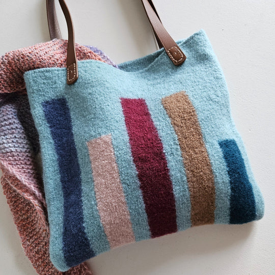 Bring-Me-Along - Bag