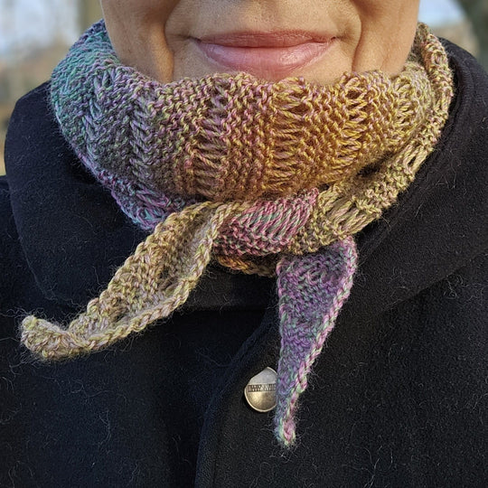 Bandit Bandana - Scarf