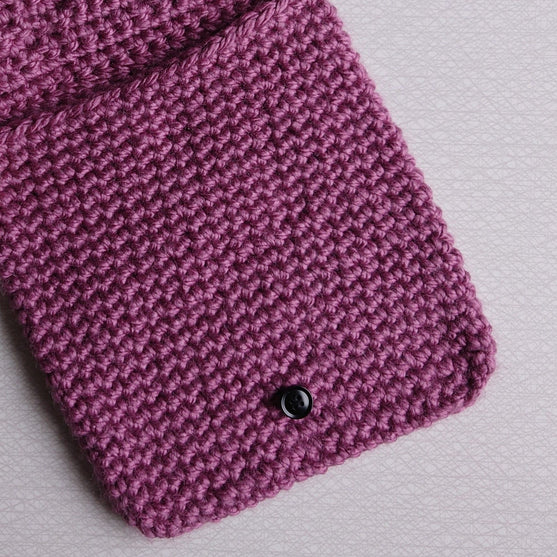 

On The Go - Shoulder Bag
4