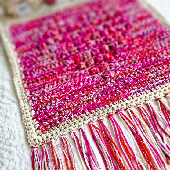 

One L O V E - Wall Hanging
2