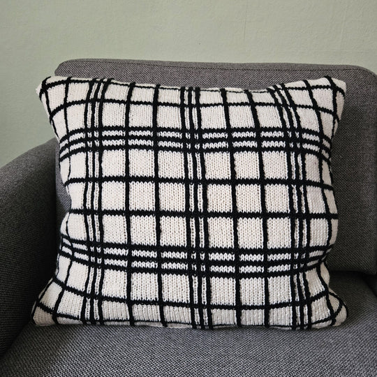 Tern - Grand coussin