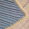 

Buttercream Layers - Baby Blanket
6