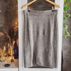 

Wooly - Skirt
1