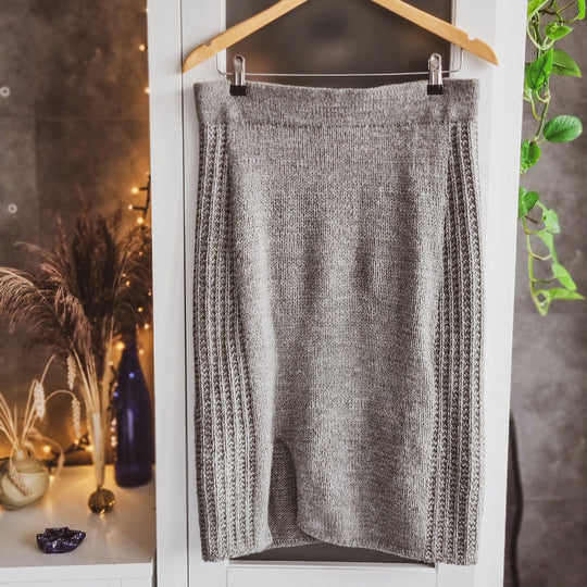 Wooly - Skirt