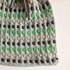 

Mosaik – Project bag
4