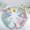 

Spring Bunting
1