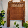

Asanoha - Blouse
5