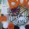 

Spooky Hoop - Couronne
6